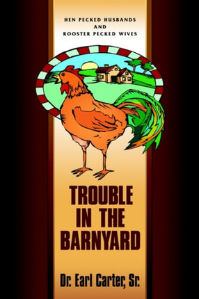 Trouble in the Barnyard