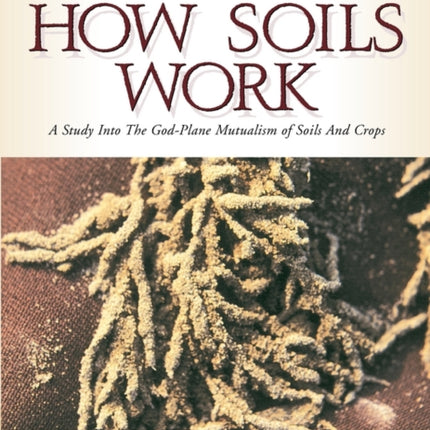 How Soils Work