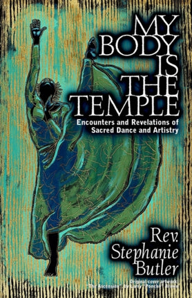 My Body Is The Temple