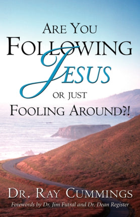 Are You Following Jesus or Just Fooling Around?!