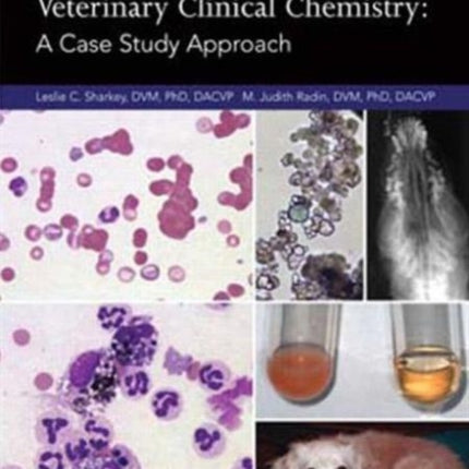 Manual of Veterinary Clinical Chemistry: A Case