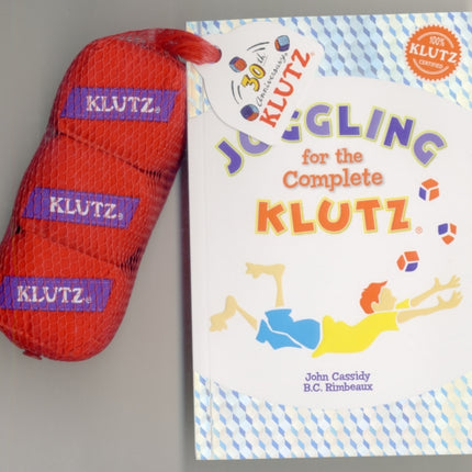 Juggling (Klutz)