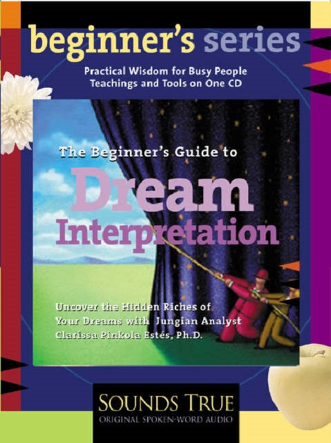 The Beginner's Guide to Dream Interpretation