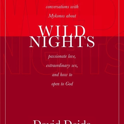 Wild Nights
