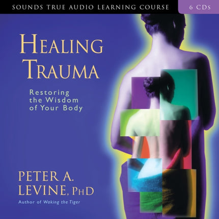 Healing Trauma