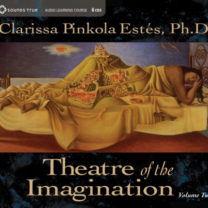 Theatre of the Imagination