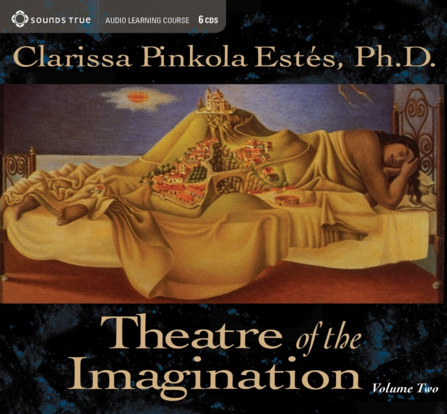 Theatre of the Imagination