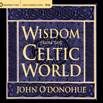 Wisdom from the Celtic World