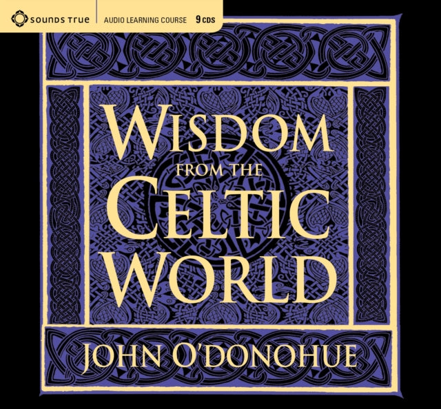 Wisdom from the Celtic World