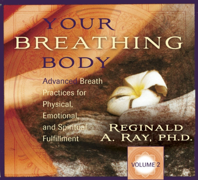 Your Breathing Body