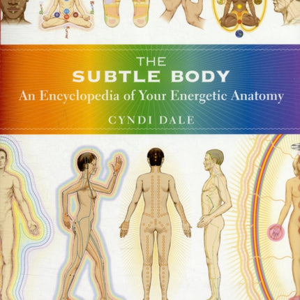 The Subtle Body: An Encyclopedia of Your Energetic Anatomy