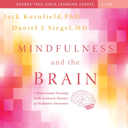 Mindfulness and the Brain: A Professional Training in the Science and Practice of Meditative Awareness