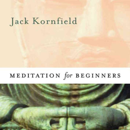 Meditation for Beginners