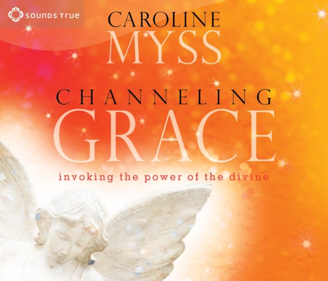 Channeling Grace: Invoking the Power of the