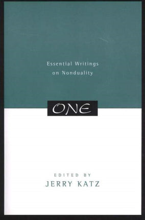 One: Essential Writings on Nonduality