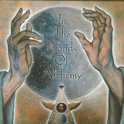 In the Hands of Alchemy DVD: The Art & Life of Jerry Wennstrom