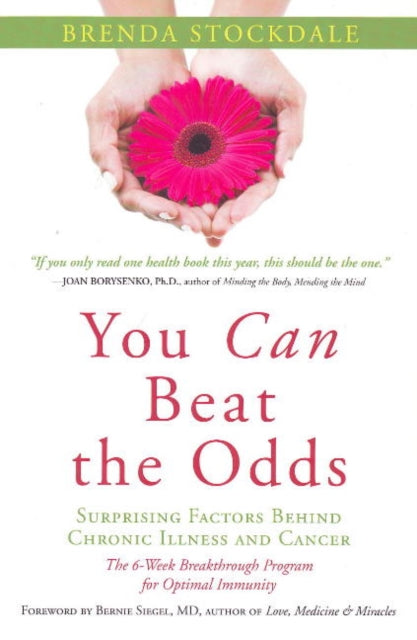 You Can Beat the Odds: The Surprising Factors Behind Chronic Illness & Cancer