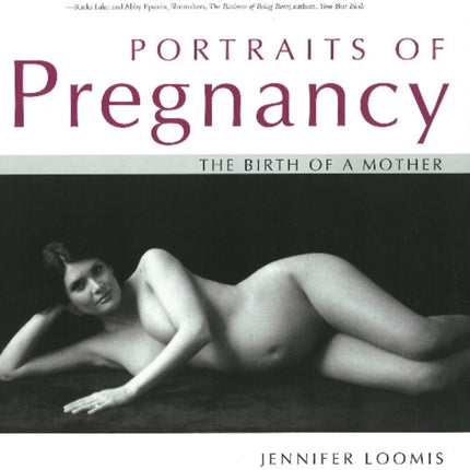 Portraits of Pregnancy: The Birth of a Mother