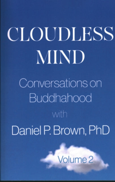 Cloudless Mind Volume II