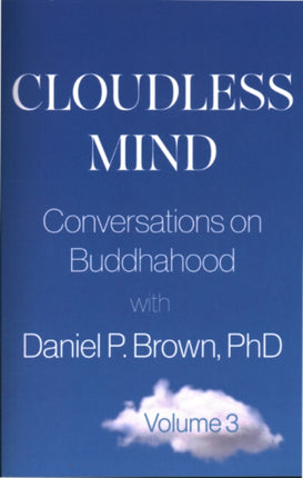 Cloudless Mind Volume III