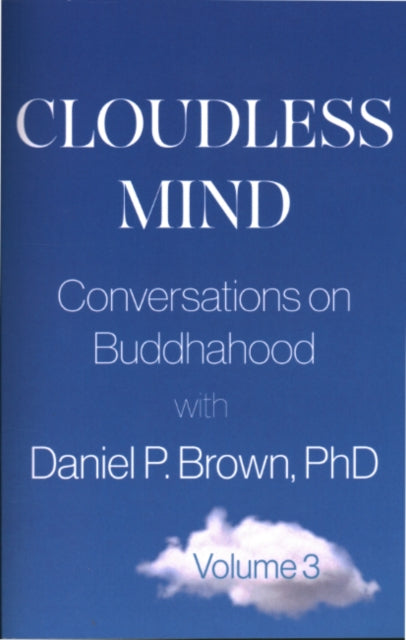 Cloudless Mind Volume III