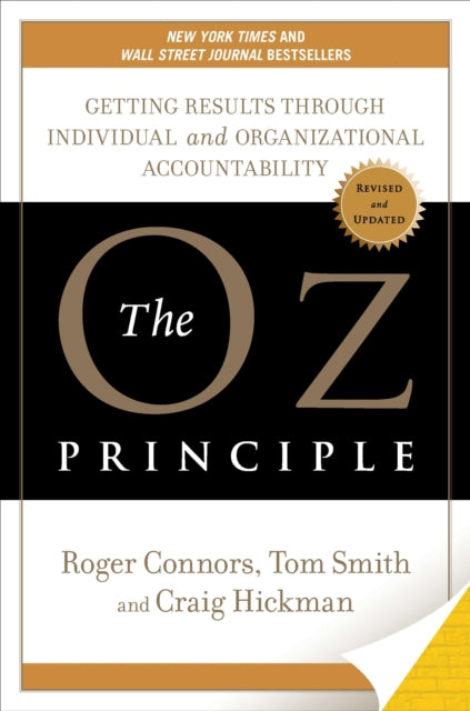 The Oz Principle