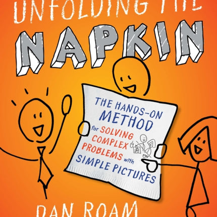 Unfolding The Napkin