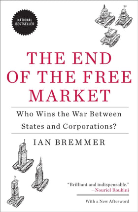 End Of The Free Market