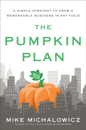 Pumpkin Plan