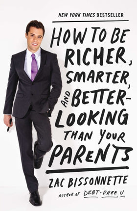 Ht Be Richer Smarter &better-l