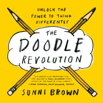 The Doodle Revolution