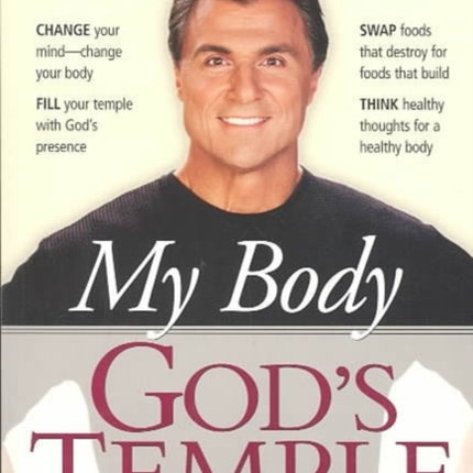 My Body God'S Temple