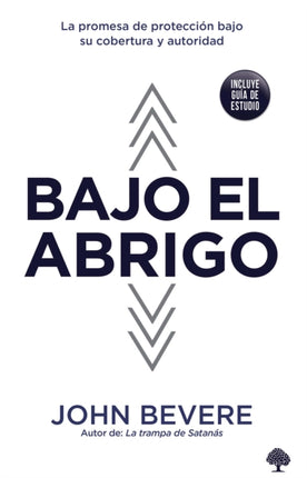 Bajo el abrigo: La promesa de protección bajo su cobertura y autoridad / Under C over