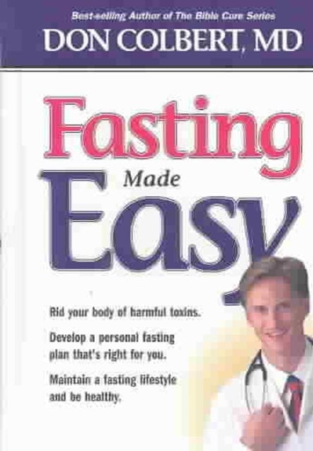 Fasting Made Easy