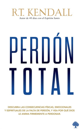 Perdón total / Total Forgiveness