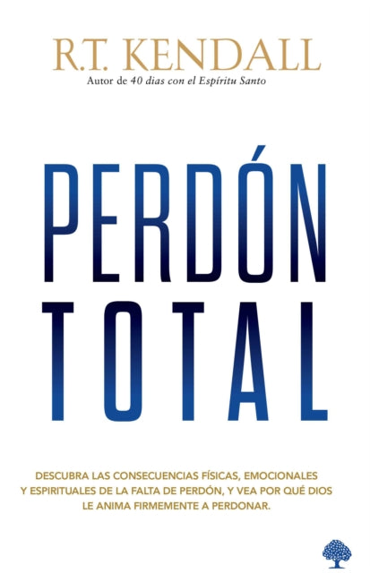 Perdón total / Total Forgiveness