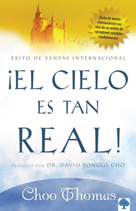 El cielo es tan real: ¿Cree que el cielo existe realmente? / Heaven Is So Real