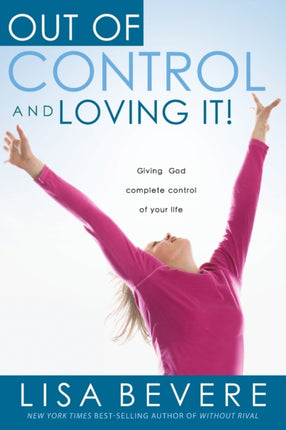 Out of Control and Loving it !