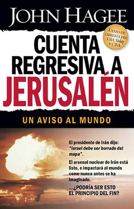 Cuenta regresiva a Jerusalén / Jerusalem