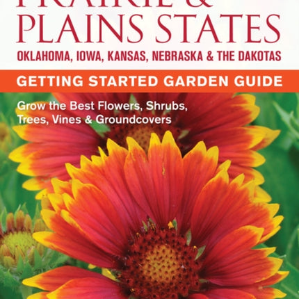Prairie & Plains States Getting Started Garden