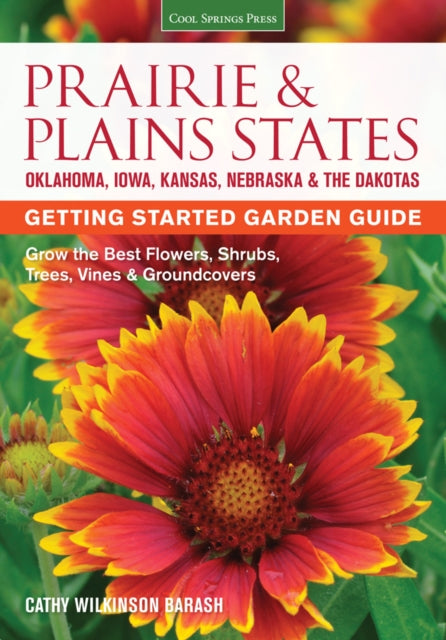 Prairie & Plains States Getting Started Garden
