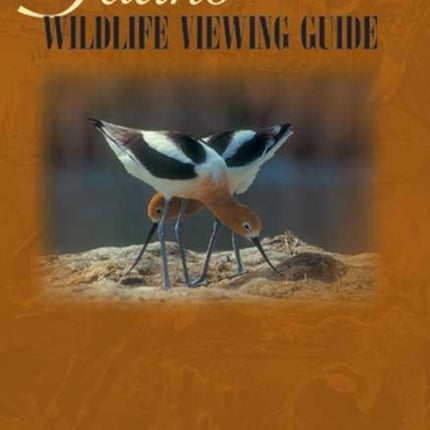 Idaho Wildlife Viewing Guide