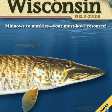 Fish of Wisconsin Field Guide