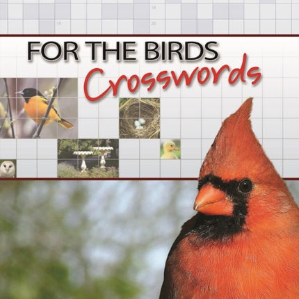 For the Birds Crosswords