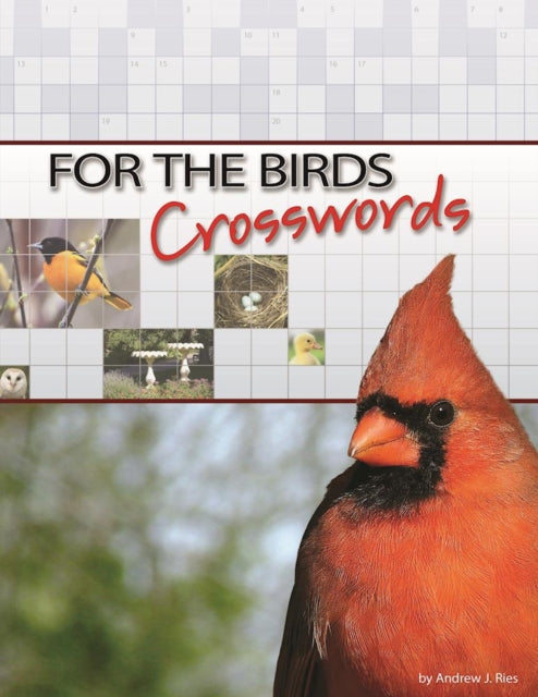 For the Birds Crosswords