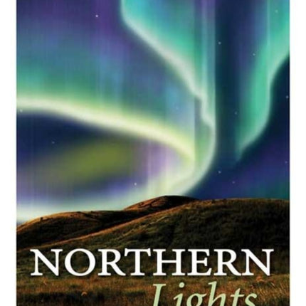 Northern Lights Playing Cards