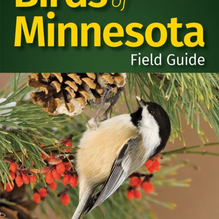 Birds of Minnesota Field Guide