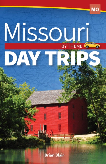 Missouri Day Trips by Theme