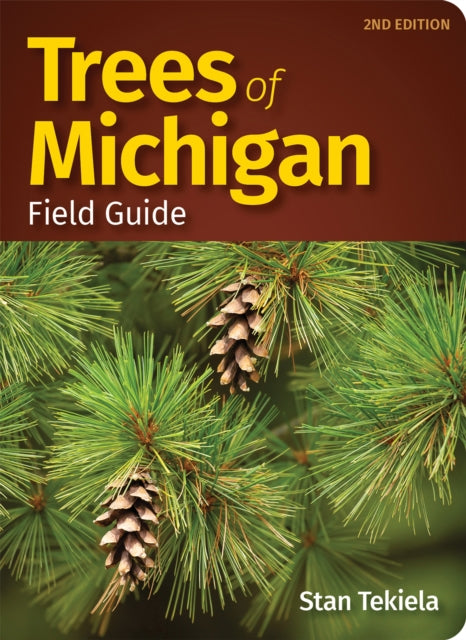 Trees of Michigan Field Guide