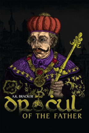 Dracul  Of the Father